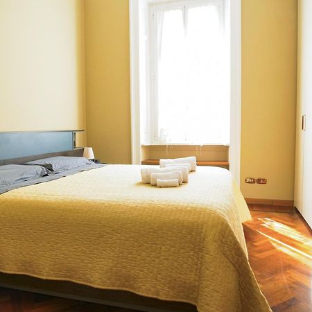 Wonderful Downtown Apartment-Hd Netflix, King-Size Bed, Two Minutes' Walk From Metro Mediolan Zewnętrze zdjęcie
